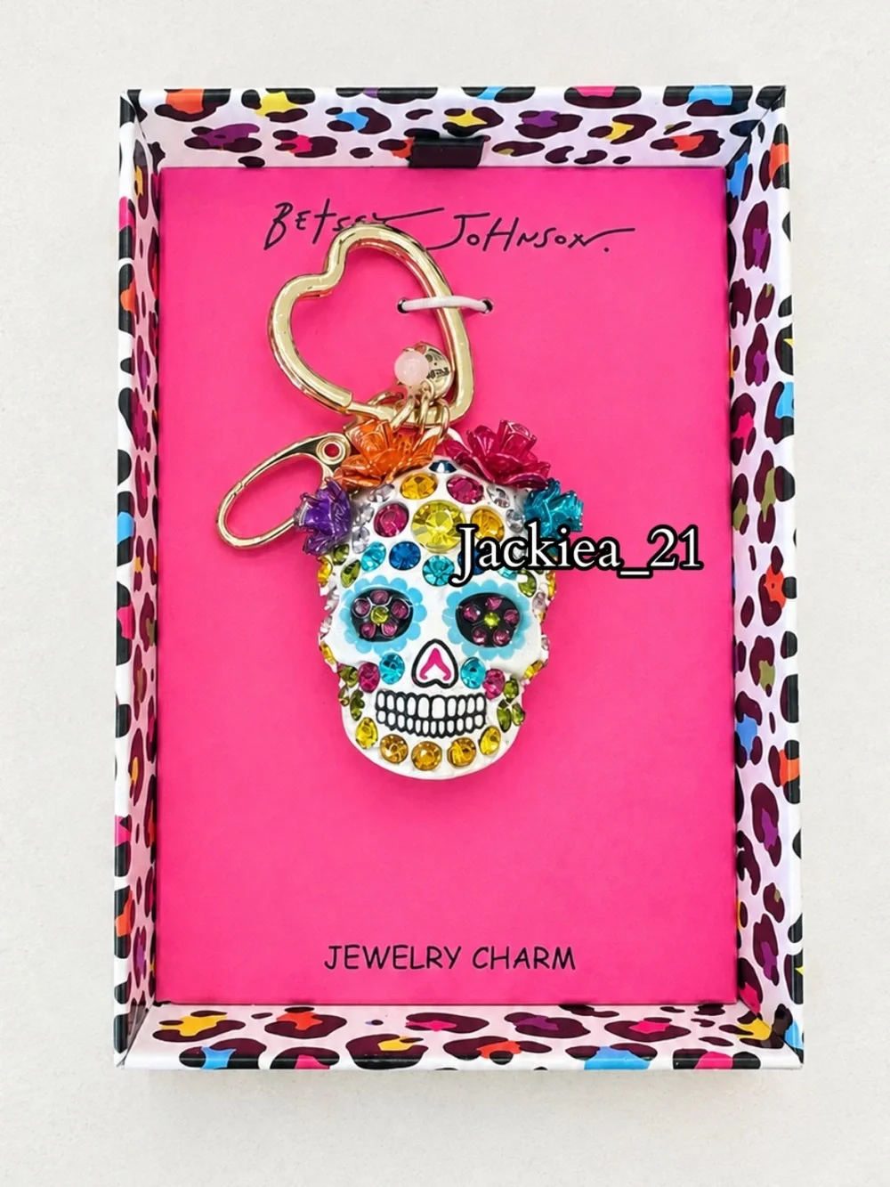 Betsey Johnson betsey johnson